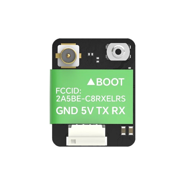 IFlight ELRS 2.4GHz/915MHz Nano Traverser Made of Plastic